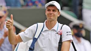 Sinner was set to face sixth seed, hubert hurkacz in the opening round. Hubert Hurkacz Overview Atp Tour Tennis