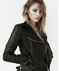 Pin On Leather Love