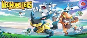 Sep 08, 2021 · the description of neo monsters app. Neo Monsters V2 5 Apk Download For Android
