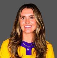 2025 LSU Softball Record Book by LSU Athletics