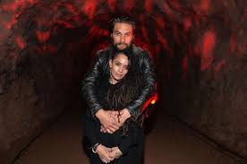 Lisa Bonet Slaps Jason Momoa With Divorce Papers Two Years After Split  Entertainment - 22 Words