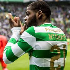 Jules olivier ntcham is a french professional footballer who plays as a midfielder for celtic. Olivier Ntcham Olivierntcham Twitter