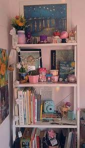 Kritik Aesthetic Bookshelf Aesthetic Room Decor Room Decor