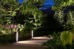 Garden Path Lighting | in-lite