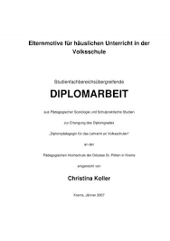 Mit den kurzen geschichten von herrn jakob und seinem hund entsteht. Hauslicher Unterricht Homeschooling In Deutschland
