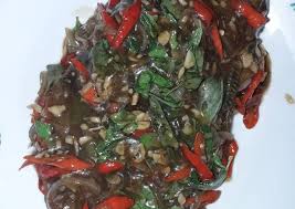 Biasanya menu satu ini disajikan di warung atau restoran sea food. Resep Gurame Saus Tiram Kemangi Enak Super Lezat Dan Praktis Serta Sederhana Permataboga Website