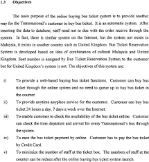 Support, sales or suggestions ticket tool can do it all. Bus Ticket Reservation System Wee Kim Li Pdf Free Download