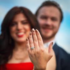 Sally Ali and Collin Murphy's Wedding Website