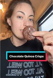 Puffed Quinoa Marshmallow Treats Recipe