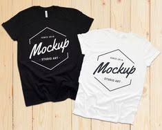 Download 47 Ide Mock Up Kaos Kaos Baju Kaos Pakaian