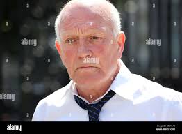 Gary hoy hi-res stock photography and images