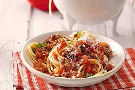 Die Echte Sauce Bolognese Von Tillek Chefkoch Rezept Italienische Gerichte Bolognese Rezept Bolognese
