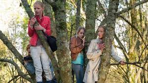 Wie Die Wildsau Tiere Bis Unters Dach Ard Das Erste