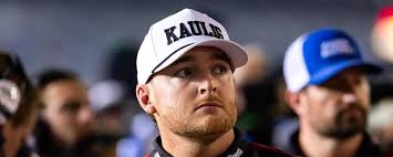 Ty Dillon: Breaking News, Rumors & Highlights