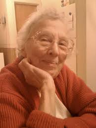 Obituary information for Madeline Virginia Hommel