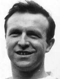 Jimmy Armfield