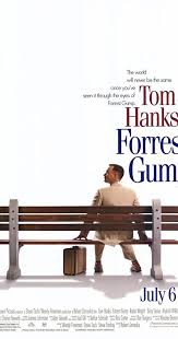 You never know what you're gonna get.' little bitty stingin' rain… and big ol' fat rain. Forrest Gump 1994 Tom Hanks As Forrest Gump Imdb