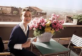 While we assumed that hepburn's ballet training kept her so slender, her youngest son luca dotti, 45, writes in his new book, audrey at home: Audrey Hepburn In Rome 1960 Photograph By Her Son Luca Dotti Imgur