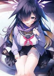 Oono Tsukuyo - Blue Archive - Image by Hasubatake39 3757135 - Zerochan  Anime Image Board