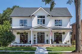 We did not find results for: Neighborhood Modern Farmhouse Farmhouse Exterior Other By Tindall Architecture Workshop Houzz
