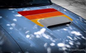 If you want a true thermal barrier that will reduce thermal loss in the header, reduce under hood temperatures, and make a few horsepower in the process, have your headers thermal coated by one of the many coating companies available or the header manufacturer themselves. Shop Taco Troopers