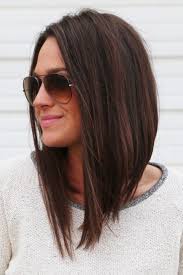 14 Wunderschone Lange Bob Frisuren 2017 Frisuren Trends Coole Frisuren Frisur Ideen Bob Frisur