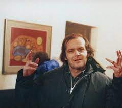 Pin On Jack Nicholson