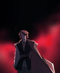 Can I Draw Anything Else I Don T Think So I Recommend Following Me On Twitter For More Drawings Nbsp Twitt Star Wars Anakin Star Wars Fandom Star Wars Fan Art