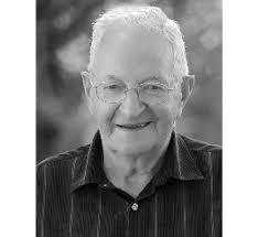 Allan CRASWELL Obituary