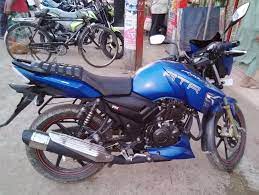 Tvs Apache Rtr 160 Price In Bangladesh Rtr Apache New Background Images