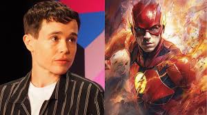 Rumored DC Comics Casting Sparks Outrage and Debate