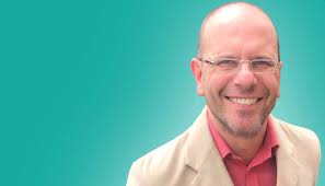 The creative power of a simple shower: Deej Johnson