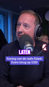 Edwin Evers Vlieger