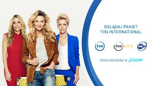 It was launched on 4 february 2015, a decade after tvn international (or itvn), which was launched in 2004. Ogladaj Nas W 12 Krajach Ue Dzieki Player Pl Oficjalna Strona Tvn International