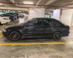 Maybe you would like to learn more about one of these? Proton Wira 2004 Se Auto Cars Cars For Sale On Carousell