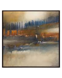 Senior artist for over 18 years working in: John Richard Falls I Framed Print On Canvas Wayfair