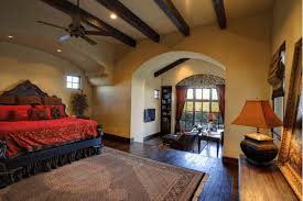 Antique furniture, sandblasted shutters, even. Give Your Bedroom A Mediterranean Decor With These Tips
