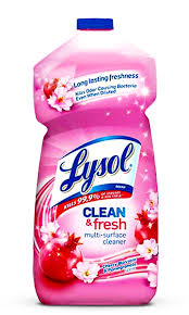 Reckitt benckiser morris corporate center iv 399 interpace parkway p.o. Save 0 25 On Any One Lysol Clean Fresh Multi Surface Cleaner Plus Check Out Lozo For 60 More Cleaning Supply A Cleaning Supplies Surface Cleaner Cleaning