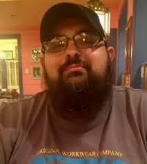 Obituary information for Christopher Allen Edwards