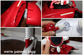 Combi All In One Activity Walker Holidaygiftguide We Re Parents