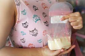 Muttermilch Einfrieren Und Auftauen Babyartikel De Magazin