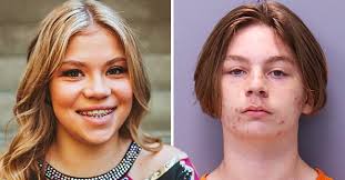 Aiden fucci has been charged with the murder of tristyn bailey in a case that has been rife with misinformation online. Ghgzv22u5felum