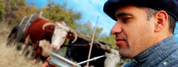 El gaucho que se hizo atleta a los 28 años y se depila las piernas para  correr