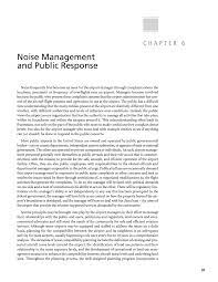 After months of living in an unfinished kitchen, the nolte family was more than ready for what hgtv's kitchen cousins had in store for them. Chapter 6 Noise Management And Public Response Aircraft Noise A Toolkit For Managing Community Expectations The National Academies Press