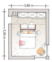 Progettare e arredare la camera da letto. Progettare Una Cabina Armadio Divisa Da Muri In Cartongesso Idee Armadio Camera Da Letto Camera Da Letto Arredamento Idee Per La Stanza Da Letto