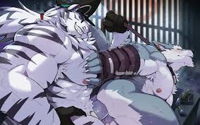 Sollyz] jinqiu 2023 - MyReadingManga