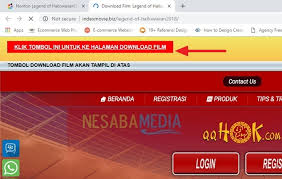 Cara download dengan mudah lk21 pc : 2 Cara Download Film Di Laptop Hp Sub Indo 100 Work