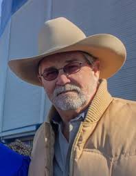 Obituary for Ray Bodle