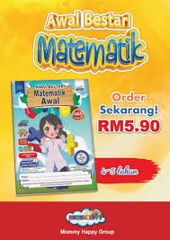 Mangsa, nawal iris shamsudin ditemui ibunya, norzatusy hazwa abdul rahim, 32, dalam keadaan kebiruan. Baf31 Buku Latihan Awal Bestari Matematik 4 5 Tahun Mommyhappy
