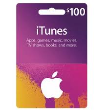 Maybe you would like to learn more about one of these? Apple 100 Itunes Gift Card Dealmoon